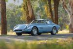 Ferrari 275 GTB 6C Lega (08517) 1966 года